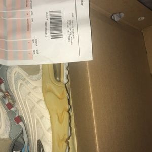 Travis Scott 270 air max cactus jack size 10